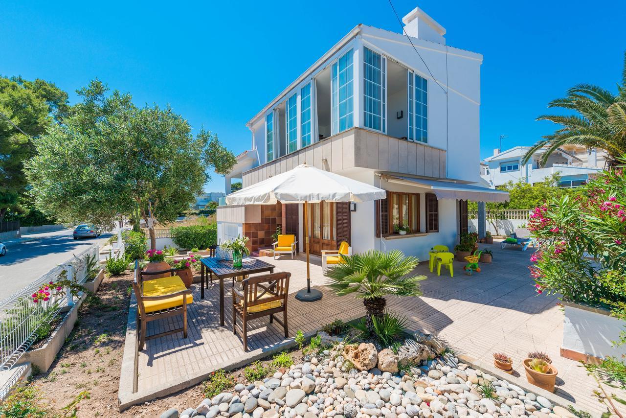Casa vacanze Magraner *
